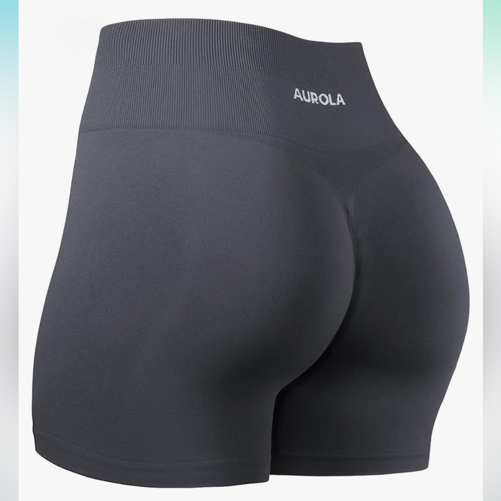 AUROLA dream workout shorts